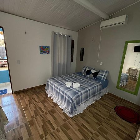 Appartamento Vila Davi Jeri - Flats E Casa Jijoca de Jericoacoara Esterno foto