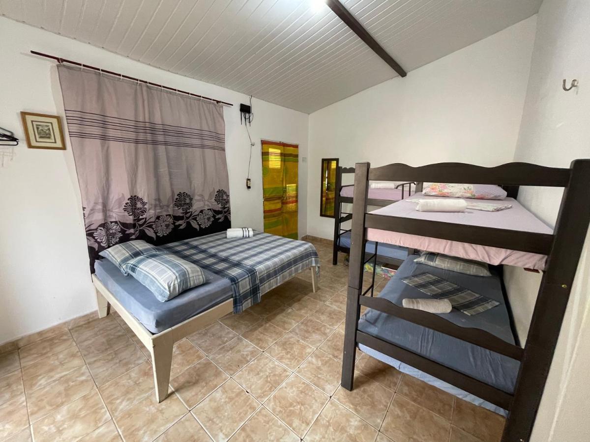 Appartamento Vila Davi Jeri - Flats E Casa Jijoca de Jericoacoara Esterno foto