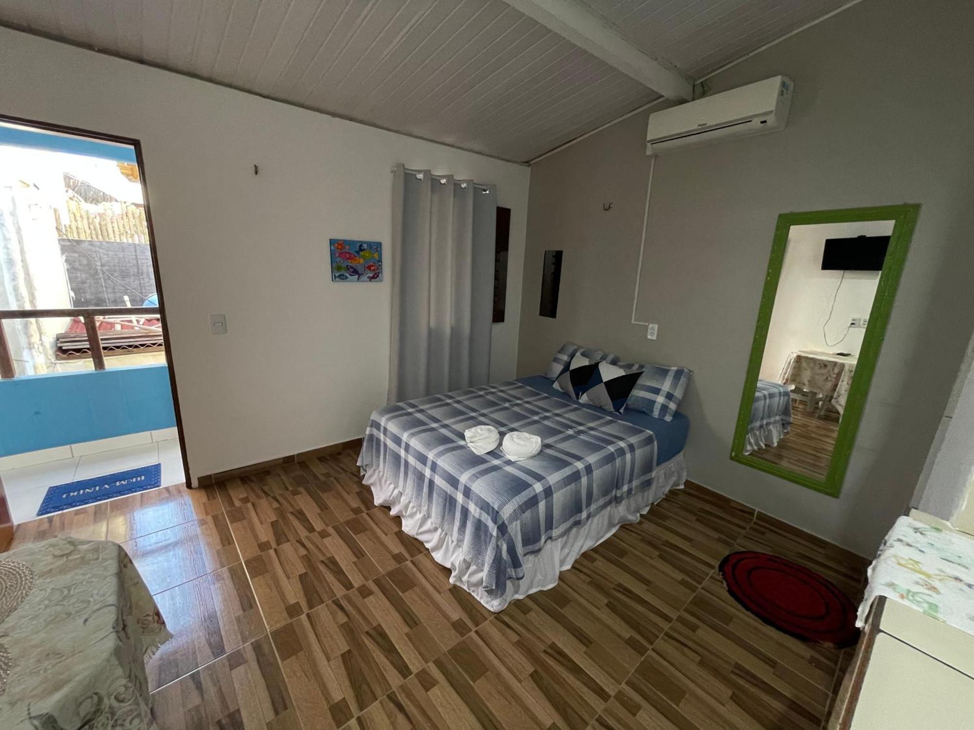 Appartamento Vila Davi Jeri - Flats E Casa Jijoca de Jericoacoara Esterno foto