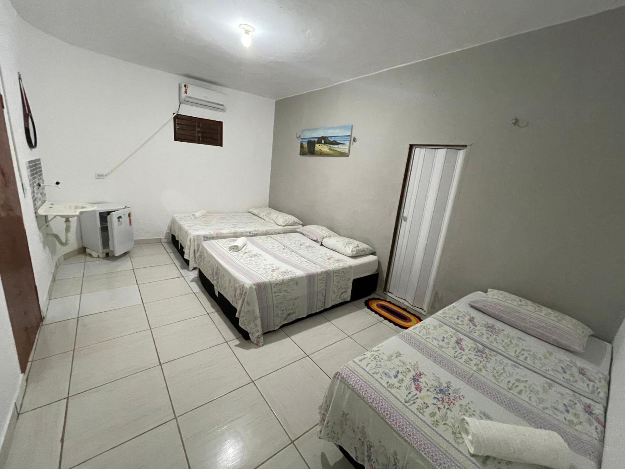 Appartamento Vila Davi Jeri - Flats E Casa Jijoca de Jericoacoara Esterno foto